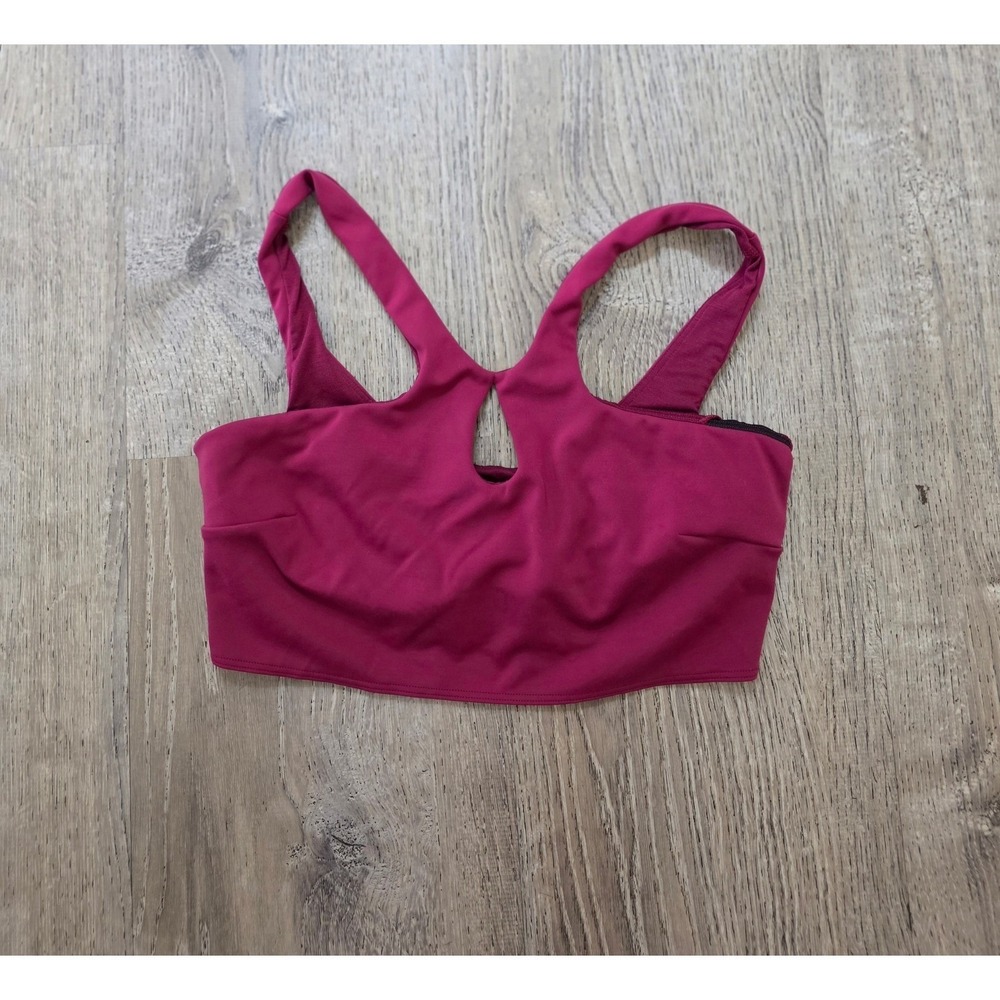 Lululemon Align Reversible Bra Womens Medium